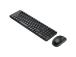 KEYBOARD WRL COMBO MK220 ENG/DESKTOP 920-003168 LOGITECH