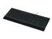 KEYBOARD K280E USB ENG/OEM 920-005217 LOGITECH