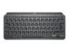KEYBOARD +MOUSE MX KEYS MINI/DE BLACK 920-011054 LOGITECH