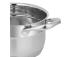 CASSEROLE D16CM 1.9L/92102 RESTO