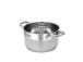 CASSEROLE D18CM 2.7L/92103 RESTO