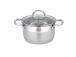CASSEROLE D20CM 3.6L/92104 RESTO