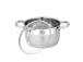 CASSEROLE D20CM 3.6L/92104 RESTO