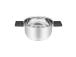 CASSEROLE D18CM 2.5L/92202 RESTO