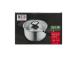 CASSEROLE D20CM 3.2L/92203 RESTO