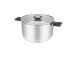CASSEROLE D24CM 5.8L/92205 RESTO