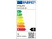 Smart Light Bulb PHILIPS Power consumption 7 Watts Luminous flux 550 Lumen 4500 K 220V-240V...