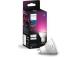 Smart Light Bulb PHILIPS Power consumption 4.2 Watts Luminous flux 400 Lumen 6500 K Bluetooth...
