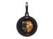 FRYPAN D28 H7.7CM/93033 RESTO