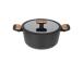 CASSEROLE D24CM 4.4L/93188 RESTO