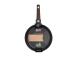 DEEP FRYPAN D28 H5.8CM/93432 RESTO
