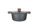 CASSEROLE D20CM 4.6L/93503 RESTO