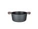CASSEROLE D20CM 4.6L/93503 RESTO