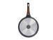 FRYPAN D28 H6.0CM/93511 RESTO