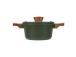CASSEROLE D24CM 4.6L/93703 RESTO