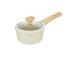 SAUCEPAN D16CM 1.3L/93800 RESTO