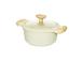 CASSEROLE D20CM 2.4L/93801 RESTO