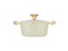CASSEROLE D20CM 2.4L/93801 RESTO