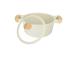 CASSEROLE D20CM 2.4L/93801 RESTO