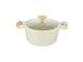 CASSEROLE D24CM 4.2L/93803 RESTO