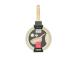 FRYPAN D24 H5.4CM/93809 RESTO