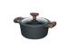 CASSEROLE D20CM 2.4L/93901 RESTO