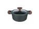 CASSEROLE D24CM 4.2L/93903 RESTO