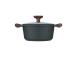 CASSEROLE D24CM 4.2L/93903 RESTO