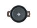 SHALLOW POT D28CM 4.1L/93906 RESTO