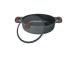 SHALLOW POT D28CM 4.1L/93906 RESTO