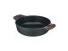 SHALLOW POT D28CM 4.1L/93906 RESTO