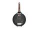 FRYPAN D24 H5.4CM/93909 RESTO