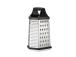GRATER WITH CONTAINER 6 SIDES/95413 RESTO