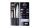 KNIFE SET 3PCS/95502 RESTO