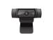 CAMERA WEBCAM C920E/BLACK 960-001360 LOGITECH