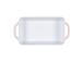 RECTANGULAR BAKEWARE 2.9L/96122 RESTO
