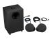 Speaker LOGITECH G560 Black Wireless P.M.P.O. 240 Watts Bluetooth 980-001301