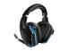 Peakomplekt Gaming G935/981-000744 LOGITECH