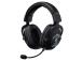 HEADSET PRO X GAMING/BLACK 981-000818 LOGITECH