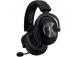 HEADSET GAMING G PRO X WRL/BLACK 981-000907 LOGITECH