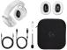 HEADSET G PRO X 2 GAMING/WHITE 981-001269 LOGITECH