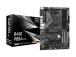 Emaplaat ASROCK AMD B450 SAM4 ATX 4xPCI-Express 2.0 1x 2xPCI-Express 3.0 16x 2xM.2 Memory DDR4...