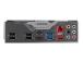 Mainboard GIGABYTE Intel B760 Express LGA1700 ATX Memory DDR4 Memory slots 4 2xPCI-Express 3.0...