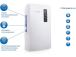 DEHUMIDIFIER & AIR PURIFIER/CA-703W CLEAN AIR OPTIMA