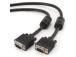 CABLE VGA 15M PREMIUM/CC-PPVGA-15M-B GEMBIRD