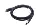 CABLE USB-C TO USB3 0.5M/CCP-USB3-AMCM-0.5M GEMBIRD