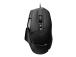 MOUSE USB OPTICAL G502 X/BLACK 910-006138 LOGITECH