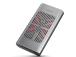 SSD ACC ENCLOSURE M.2 NVME/USB-C EEM2-20GD AXAGON
