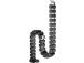 CABLE ACC SPINE ORGANIZER/BLACK 100136871 FELLOWES