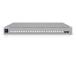 Switch UBIQUITI Switch type Managed Switch layer L2/L3 Rack mounting Yes Stackable Yes Form factor…